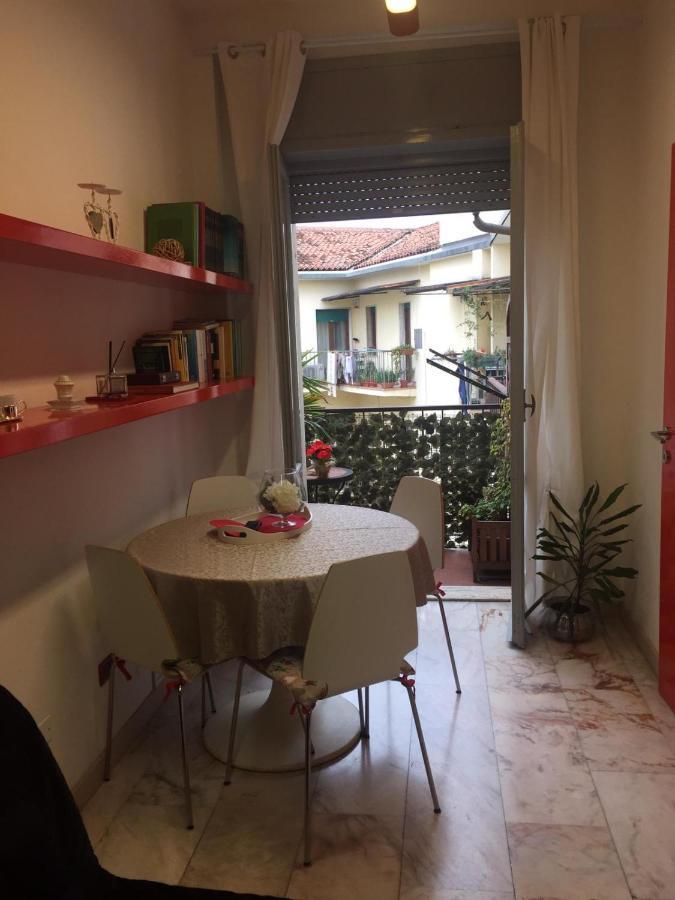 Residenza Piazzetta Guest house *